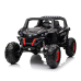 Mașină cu acumulator UTV-MX