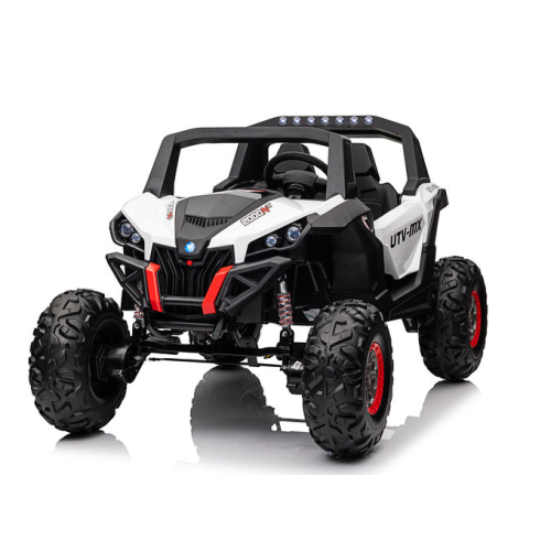 Mașină cu acumulator UTV-MX