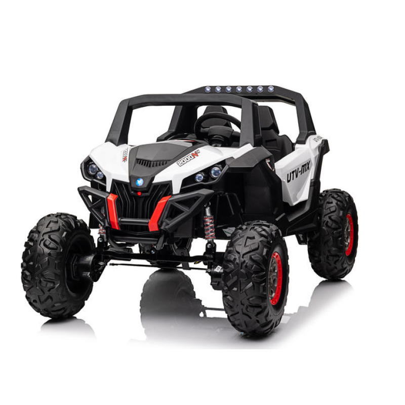 Mașină cu acumulator UTV-MX