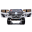 Mașină cu acumulator RT Mercedes Benz White\Black (MX606)