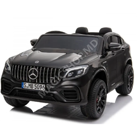 Mașină pe acumulator Mercedes Benz MX608