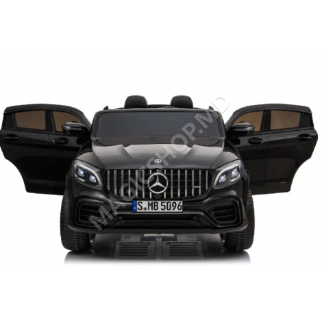 Mașină pe acumulator Mercedes Benz MX608