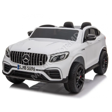Mașină pe acumulator Mercedes Benz MX608