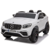 Mașină pe acumulator Mercedes Benz MX608