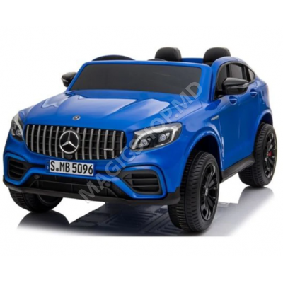 Mașină pe acumulator Mercedes Benz MX608