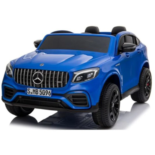 Mașină pe acumulator Mercedes Benz MX608