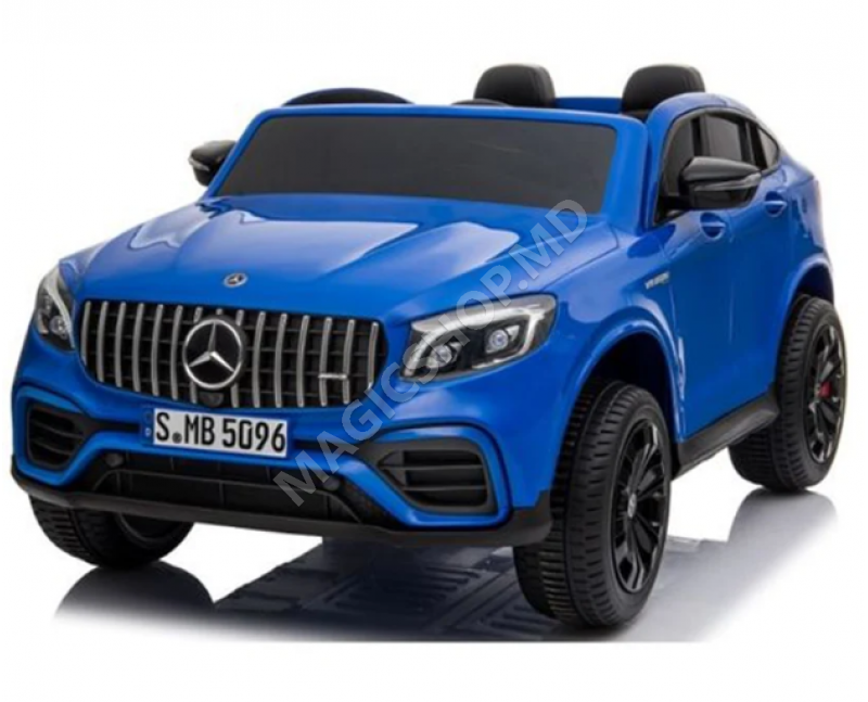Mașină pe acumulator Mercedes Benz MX608