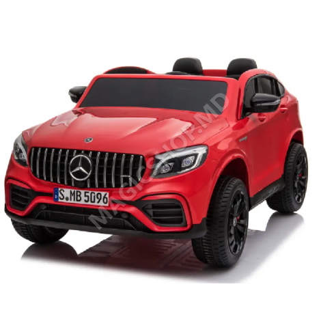 Mașină pe acumulator Mercedes Benz MX608