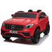 Mașină pe acumulator Mercedes Benz MX608
