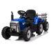 Tractor cu baterie sarcina maxima 25 kg