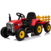Tractor cu baterie sarcina maxima 25 kg