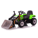 Tractor cu baterie
