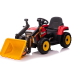 Tractor cu baterie