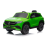 Mașină cu acumulator Mercedes Benz - verde, rosu, albastru