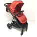 Carucior "Melange" 2 in 1 cu patut
