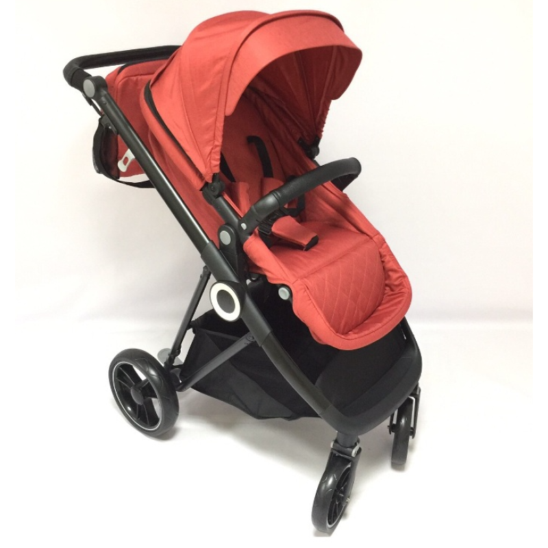 Carucior "Melange"