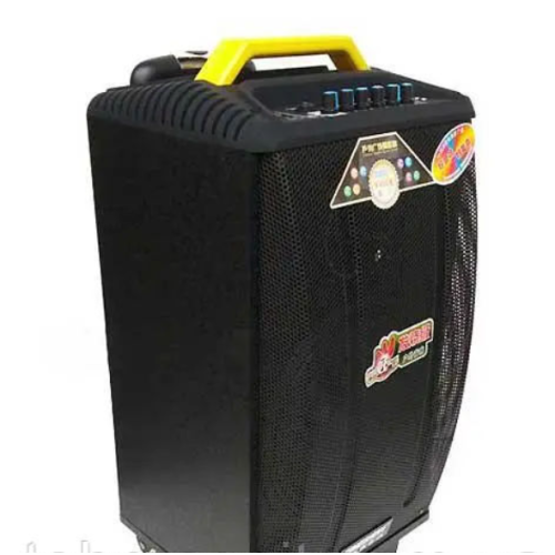 Boxă Portativa Temeisheng QX1214 350w