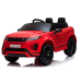 Mașină cu acumulator Range Rover - 2 locuri
