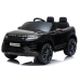 Mașină cu acumulator Range Rover - 2 locuri