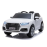 Mașină cu acumulator Audi Q8