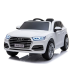 Mașină cu acumulator Audi Q8