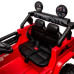 Mașină cu acumulator Toyota FJ Cruiser JJ2099