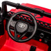 Mașină cu acumulator Toyota FJ Cruiser JJ2099