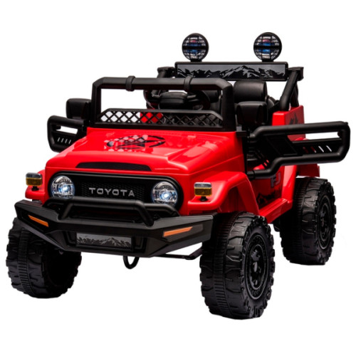 Mașină cu acumulator Toyota FJ Cruiser JJ2099