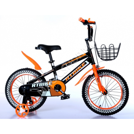 Bicicletă Richi RTBIKE16 diferite culori