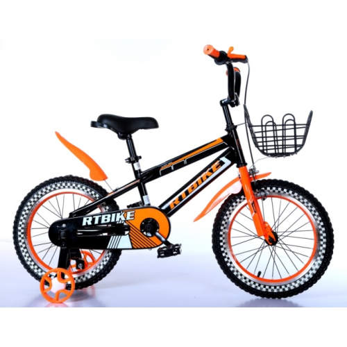 Bicicletă Richi RTBIKE16 diferite culori