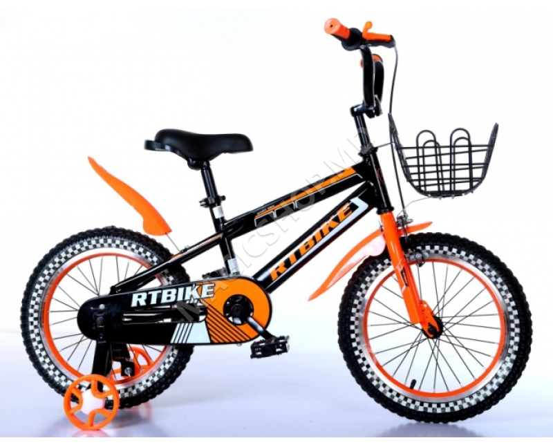 Bicicletă Richi RTBIKE16 diferite culori