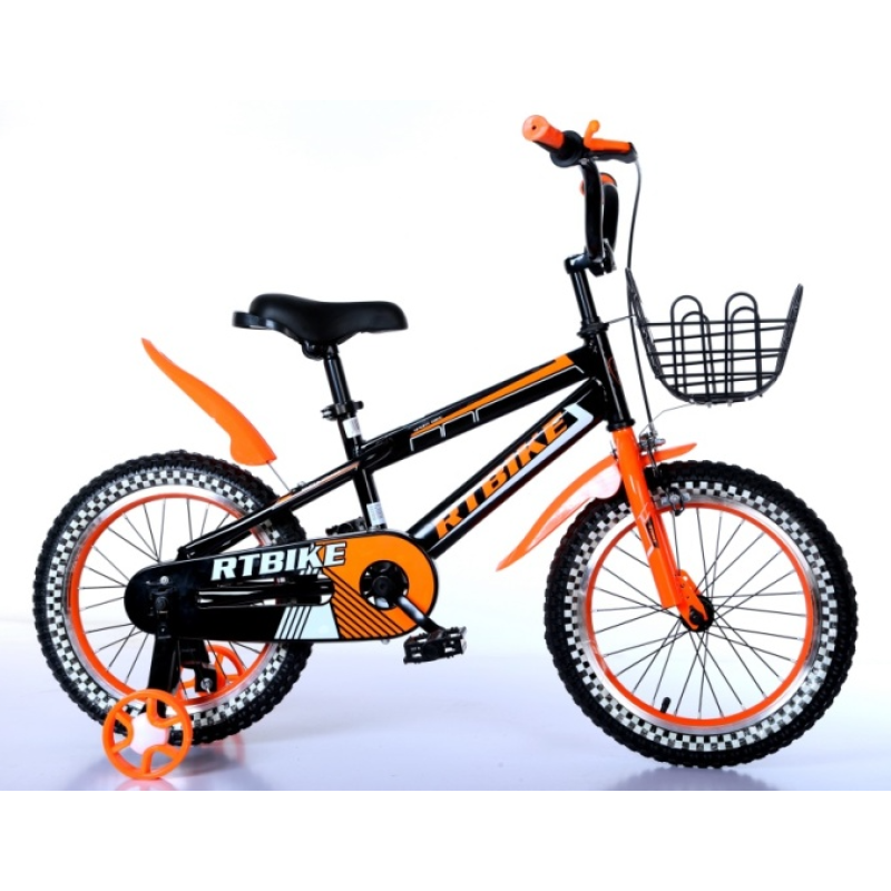 Bicicletă Richi RTBIKE16 diferite culori