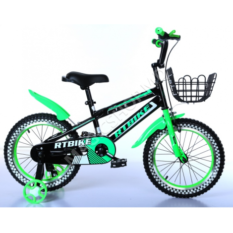 Bicicletă Richi RTBIKE16 diferite culori