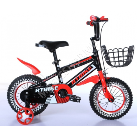 Bicicletă Richi RTBIKE16 diferite culori