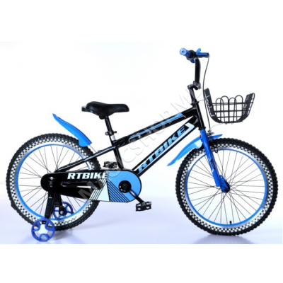 Bicicletă Richi RTBIKE16 diferite culori