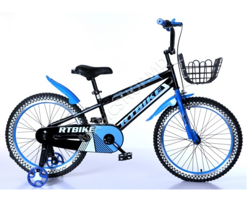 Bicicletă Richi RTBIKE16 diferite culori