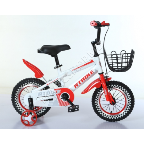 Bicicletă Richi RTBIKE16 diferite culori
