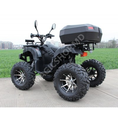 ATV electric pentru adulți 3000W 72V