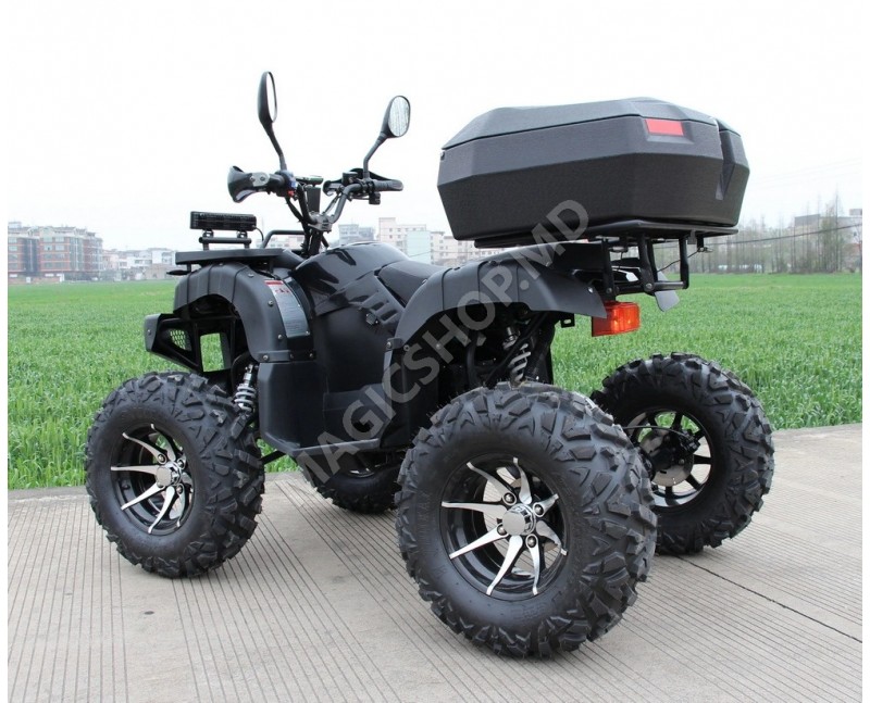 ATV electric pentru adulți 3000W 72V