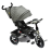 Tricicleta RTM300 (blue, gray, red)