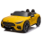 Mașină cu acumulator Mercedes Benz SL63 Verde, Negru