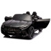 Mașină cu acumulator Mercedes Benz SL63 Verde, Negru