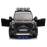 Mașină pe acumulator Ford Super Duty negru RT2088
