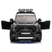 Mașină pe acumulator Ford Super Duty negru RT2088