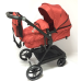 Carucior Transformator Voksi
