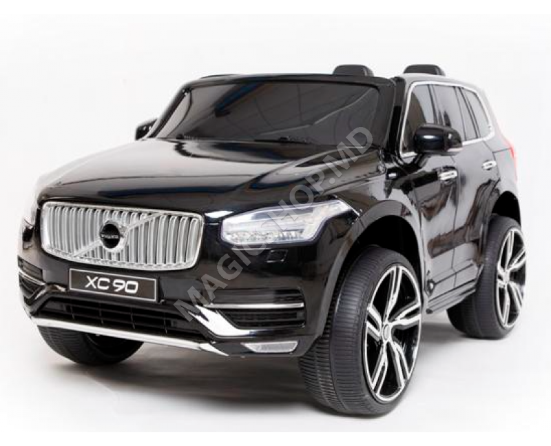 Машина аккумуляторная VOLVO XC90  