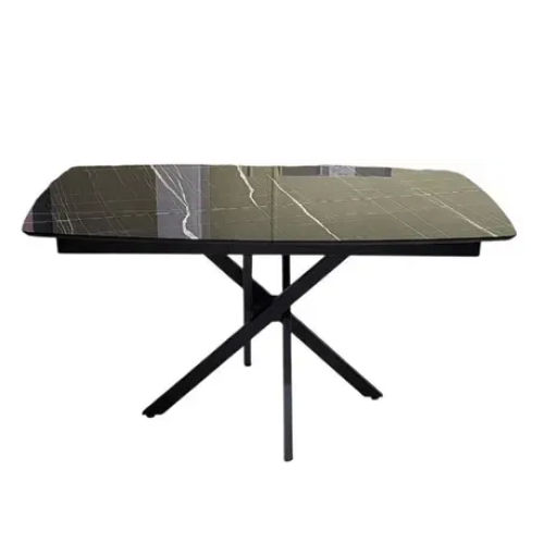 Masa extensibila Filis 90x145/185 Sonata / Cosmos  high gloss