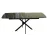 Masa extensibila Filis 90x145/185 Sonata / Cosmos high gloss