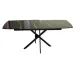 Masa extensibila Filis 90x145/185 Sonata / Cosmos  high gloss
