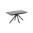 Masa extensibila Perla 80x140/170/200 blat piatra sinterizata